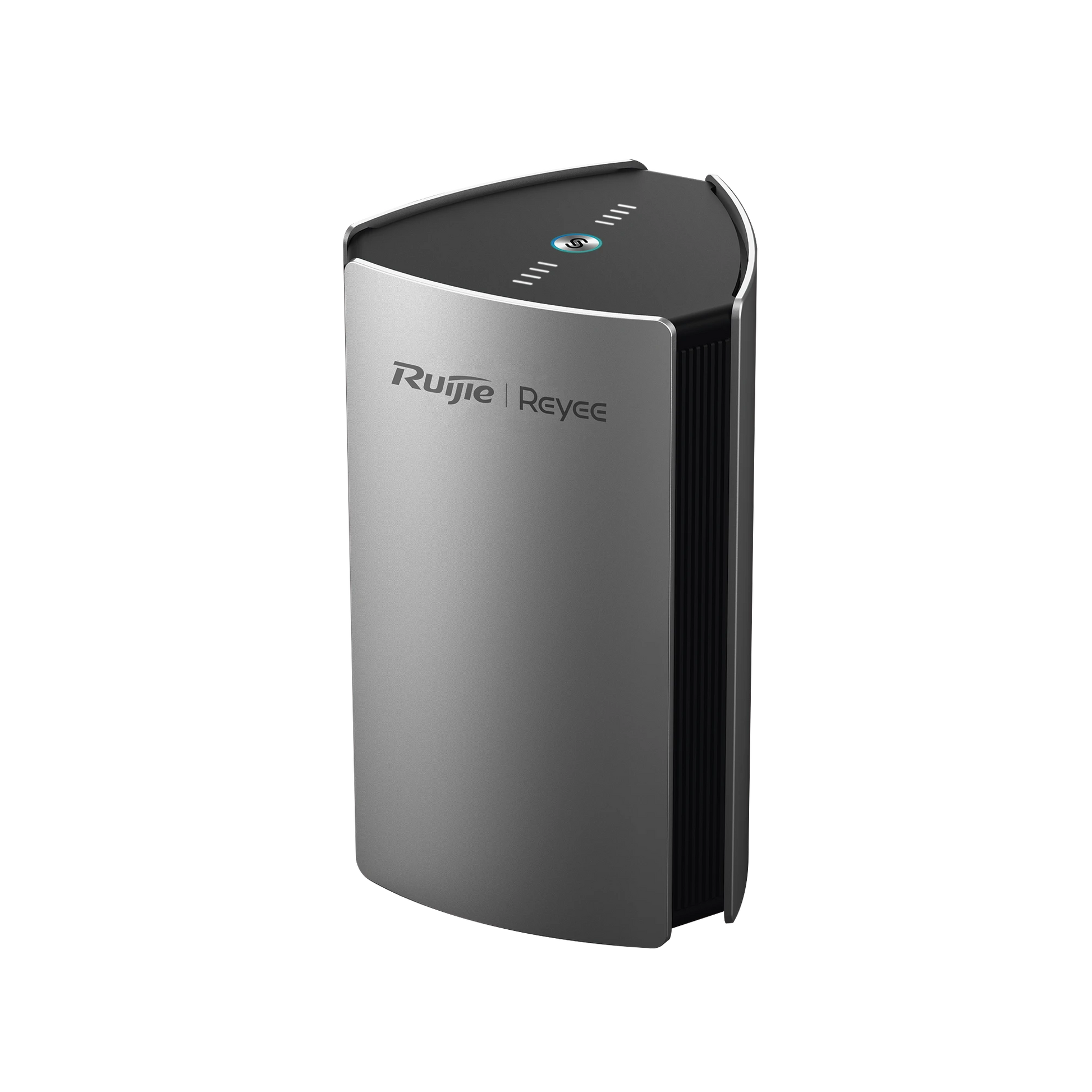 HOME ROUTER MESH GIGABIT DE DOBLE BANDA WI-FI 6 TIPO TORRE CON BOTON AUNTO-ENLACE-Redes WiFi-RUIJIE-Bsai Seguridad & Controles