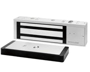E941SA1K2DPSQ - CERRADURA ELECTROMAGNÉTICA DE 1200 LB / LED DE ESTADO / SENSOR DE ADHERENCIA / SENSOR DE POSICIÓN DE LA PUERTA / 12/24 VDC / HOMOLOGADA UL-Magnética-SECO-LARM-Bsai Seguridad & Controles