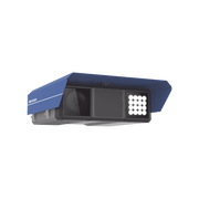 BALA IP 9 MEGAPIXEL PARA TRAFICO / MULTIOBJETO / CHECKPOINT /RADAR INTEGRADO / IP65 / LENTE MOT. 11 A 44 MM / 40 MTS IR / 3 CARRILES DE DETECCIÓN / HASTA 300 KMS/HORA-Cámaras IP-HIKVISION-Bsai Seguridad & Controles