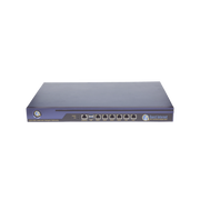 HOTSPOT PARA LA VENTA DE CÓDIGOS DE INTERNET, THROUGHPUT 1000 MBPS, BALANCEO DE CARGA, CONFIGURACIÓN MEDIANTE WIZARD, MULTI-WAN-Redes WiFi-GUEST INTERNET-Bsai Seguridad & Controles