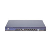 HOTSPOT PARA LA VENTA DE CÓDIGOS DE INTERNET, THROUGHPUT 600 MBPS, BALANCEO DE CARGA, CONFIGURACIÓN MEDIANTE WIZARD-Redes WiFi-GUEST INTERNET-Bsai Seguridad & Controles