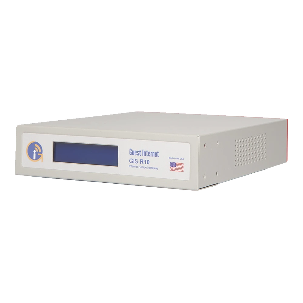 (HOTSPOT)CONTROLADOR DE ACCESO A INTERNET, THROUGHPUT DE 100MBPS, PORTAL CAUTIVO PERSONALIZABLE-Redes WiFi-FIRE4 SYSTEMS-Bsai Seguridad & Controles