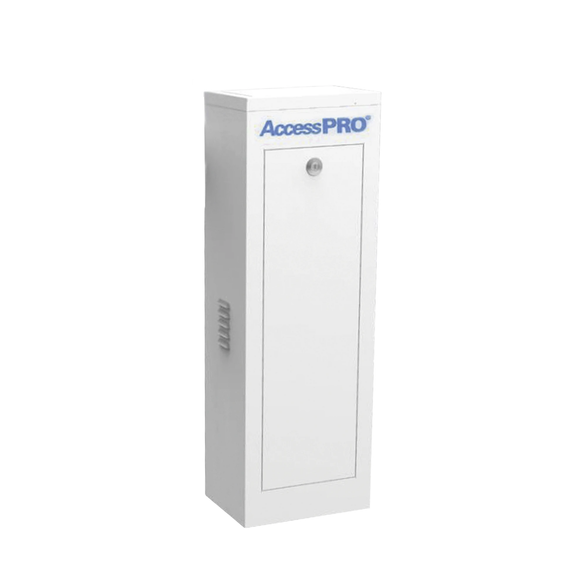HOUSING PARA BARRERA XBF4M XBS6M-Acceso Vehicular-ACCESSPRO-Bsai Seguridad & Controles