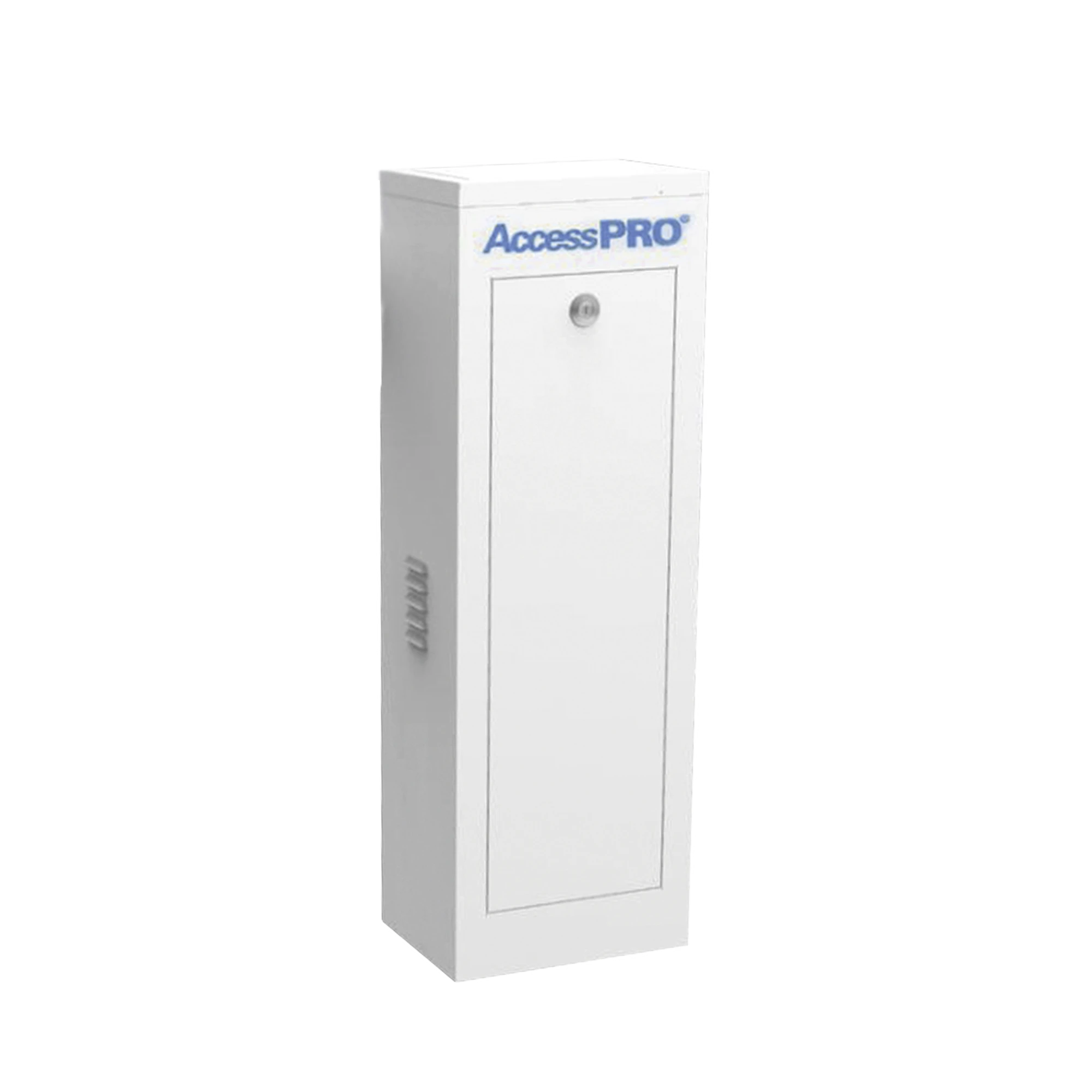 HOUSING PARA BARRERA XBF4M XBS6M-Acceso Vehicular-ACCESSPRO-Bsai Seguridad & Controles