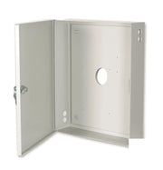 AV GMX005 - GABINETE MULTIFUNCIONAL METÁLICO GRANDE PC1832 / HS2032 / HS2128 ALTO: 46 CM. ANCHO: 38 CM. FONDO: 9 CM.-Accesorios - Alarmas-DSC-Bsai Seguridad & Controles