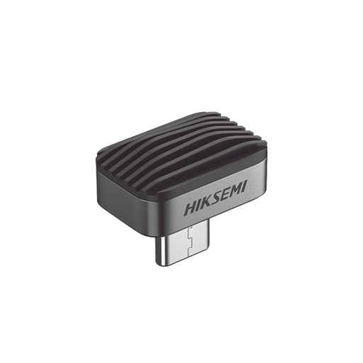 MEMORIA COMPACTA USB-C IMPULSADO POR SSD CORE / IDEAL PARA EXTRAER INFORMACION DIRECTO A CELULAR / 128 GB / USB-C / 400 MB/S DE ESCRITURA / 450 MB/S LECTURA-Almacenamiento-HIKSEMI by HIKVISION-HS-USB-S450/128G-Bsai Seguridad & Controles