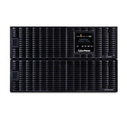 UPS CYBERPOWER OL10KRT 10000VA/10000W, ONLINE DOBLE CONVERSION, 240 VAC/240 VAC,ONDA SENOIDAL PURA, CONVERTIBLE TORRE/RACK 6U, 1XTERMINAL BLOCK, 3XNEMA L6-30R, USB/SERIAL TARJETA SNMP/HTTP -Respaldo-CYBERPOWER-Bsai Seguridad & Controles