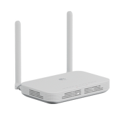 HUAWEI MINIFTTO - ONU WI-FI 6 DOBLE BANDA / 2.976 GBPS / 4 PUERTOS 10/100/1000 MBPS + 1 GPON (SC/UPC) + 1 PUERTO POST / DOWNSTREAM 2.488 GBPS / UPSTREAM 1.244 GBPS / GANANCIA DE ANTENA 5DBI / BEAMFORMING / ROAMING / MIMO 2X2 / ADMINISTRACIÓN NUBE-Redes FTTH/PON-HUAWEI-Bsai Seguridad & Controles