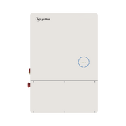 INVERSOR HIBRIDO INTERACTIVO PARA INTERCONEXIÓN A LA RED ELÉCTRICA DE CFE DE 9.6 KW CON SALIDA DE 220 VCA.-Energía Solar-HOYMILES-Bsai Seguridad & Controles
