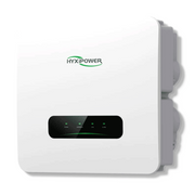 HYXIPOWER HYXS5KS - INVERSOR TIPO CADENA RESIDENCIAL, POTENCIA DE SALIDA 5000W, PROTECCIÓN CONTRA SOBRETENSIÓN TIPO II, INDICE DE PROTECCIÓN IP66, ADMINISTRACIÓN REMOTA #SOLAR #MCI1-Inversores-HYXIPOWER-Bsai Seguridad & Controles
