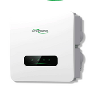 HYXIPOWER HYXS6KS - INVERSOR TIPO CADENA / POTENCIA DE SALIDA 6KW / PROTECCIÓN CONTRA SOBRETENSIÓN TIPO II / INDICE DE PROTECCIÓN IP66 #SOLAR #MCI1-Inversores-HYXIPOWER-Bsai Seguridad & Controles
