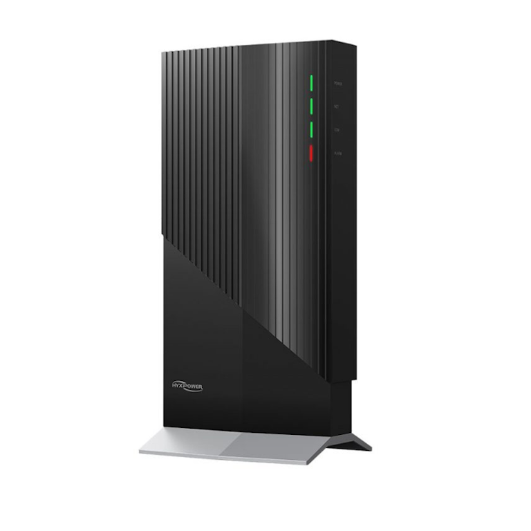 HYXIPOWER HXDMUW - MÓDULO WIFI Y ETHERNETH PARA ADMINISTRACIÓN Y MONITOREO DE INVERSORES SOLARES, PLUG AND PLAY #SOLAR #MCI1-Accesorios - Solar-HYXIPOWER-Bsai Seguridad & Controles