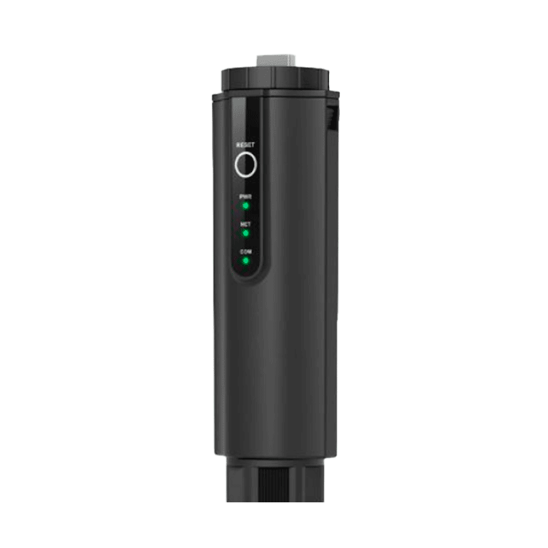 HYXIPOWER HYXDCSWL - STICK DE COMUNICACIÓN WIFI - LAN / INTERFAZ CONEXIÓN USB / INDICADOR LED / PLUG & PLAY / PROTECCIÓN IP66 #SOLAR #MCI1-Accesorios - Solar-HYXIPOWER-Bsai Seguridad & Controles