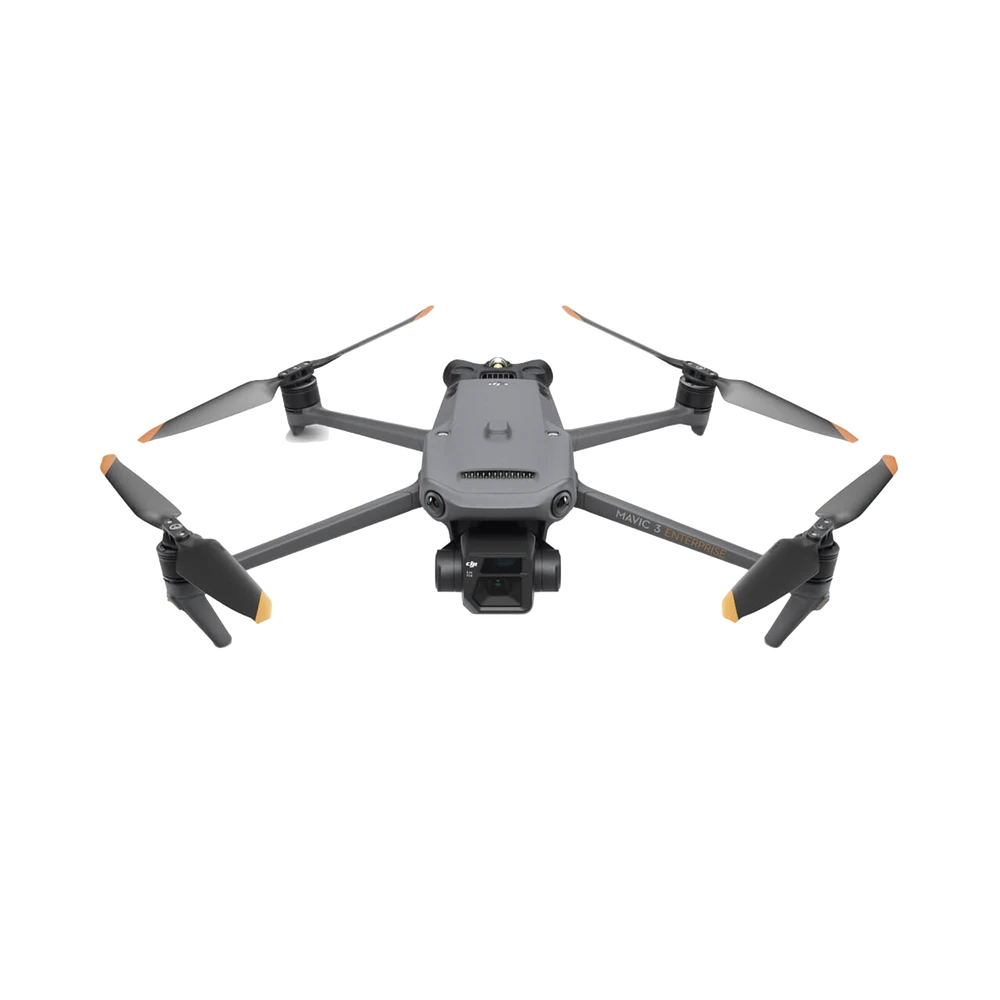 Drone DJI Mavic 3 Enterprise Advanced Edición Universa /Hasta 10kms de transmisión-Drones Profesionales-DJI-Bsai Seguridad & Controles