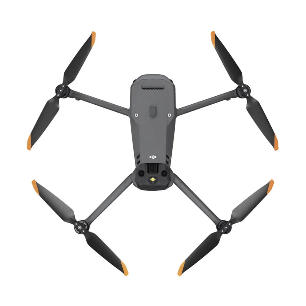 Drone DJI Mavic 3 Enterprise Advanced Edición Universa /Hasta 10kms de transmisión-Drones Profesionales-DJI-Bsai Seguridad & Controles