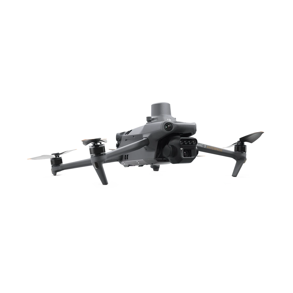 Drone DJI Mavic 3 Multiespectral Edición Universal/NDVI/Hasta 200 Has por vuelo/Hasta 10kms de transmisión-Drones Profesionales-DJI-Bsai Seguridad & Controles