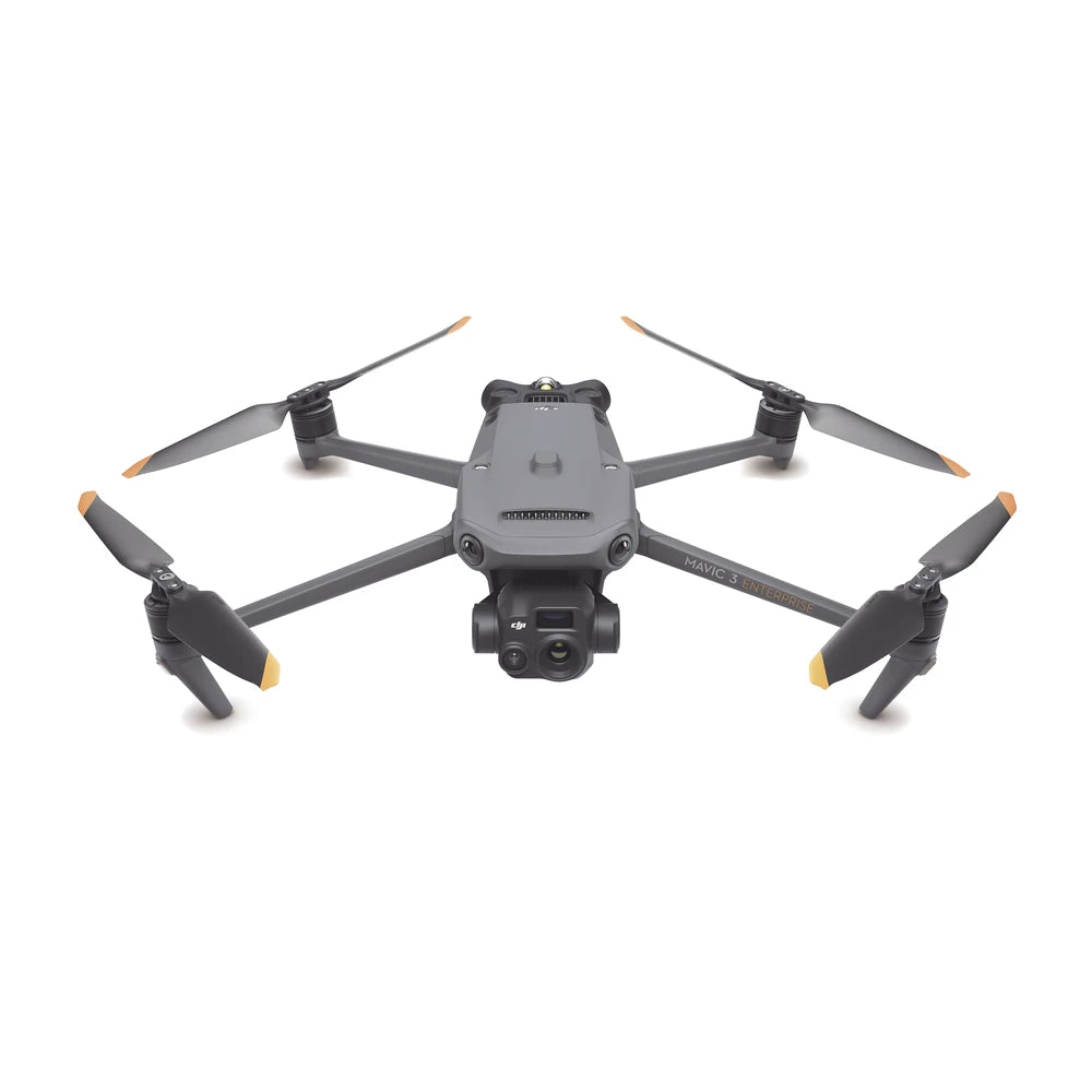 Drone DJI Mavic 3 Enterprise Advanced Edición Universal/ Dual Cámara(Visual y Térmica) /Hasta 15kms de transmisión-Drones Profesionales-DJI-Bsai Seguridad & Controles