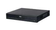 DAHUA NVR5216-8P-EI NVR IP WIZSENSE DE 16 CANALES 1U/ 8POE/ 2HDD/ H.265+/H.265/ 384 MBPS/RECONOCIMIENTO Y DETECCIÓN FACIAL /PROTECCIÓN PERIMETRAL/ SMD PLUS/ 2 BAHÍAS PARA DISCO DURO/ IA POR CÁMARA ANPR, HEAT MAP,CONTEO DE PERSONAS Y METADATOS-NVR's de 16 Canales-DAHUA-Bsai Seguridad & Controles