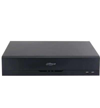 DAHUA DHI-NVR5864-EI NVR 64 Canales 2MP /WizSense /2U 8HDD/ H.265+/ Raid0/1/5/6/10/ 384 Mbps/ IA por grabador: detección y reconocimiento de rostros-NVR's Mayores a 32 Canales-DAHUA-DHT0220009-Bsai Seguridad & Controles