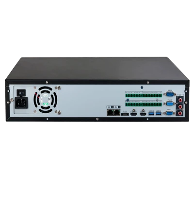 DAHUA DHI-NVR5864-EI NVR 64 Canales 2MP /WizSense /2U 8HDD/ H.265+/ Raid0/1/5/6/10/ 384 Mbps/ IA por grabador: detección y reconocimiento de rostros-NVR's Mayores a 32 Canales-DAHUA-Bsai Seguridad & Controles