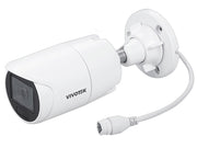 VIVOTEK IB833-HV - CAMARA IP BULLET VORTEX PREMIUM SERIES, 5 MEGAPIXELES, IR 30MTS , WDR PRO, LENTE FIJO 3.6 MM , ADVANCE AI, DEEP SEARCH, MICROFONO INTEGRADO, PROTECCIÓN IP66, IK10, NDAA, ALMACENAMIENTO INTERNO 256GB-Bullet-VIVOTEK-Bsai Seguridad & Controles