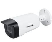 VIVOTEK IB9389-EHV-V3 - CÁMARA IP BULLET EXTERIOR 5 MP, IR 40MTS, REAL SIGHT ENGINE IA, WDR PRO, MICRÓFONO INTEGRADO, LENTE FIJO 2.8 MM, PROTECCIÓN IP66, IK10, NEMA4X, CIBERSEGURIDAD TREND MICRO, IA DEEP SEARCH, IA SMART VCA, DI/DO, NDAA-Bullet-VIVOTEK-Bsai Seguridad & Controles