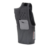 FUNDA DE NYLON, LAZO-CINTO, CAPUCHÓN AUTO-ADHERIBLE / BOTONES Y VISOR FRONTAL / IC-F3021, IC-F3031, IC-F3230.-Accesorios para ICOM-BEE ELECTRONICS INC-Bsai Seguridad & Controles