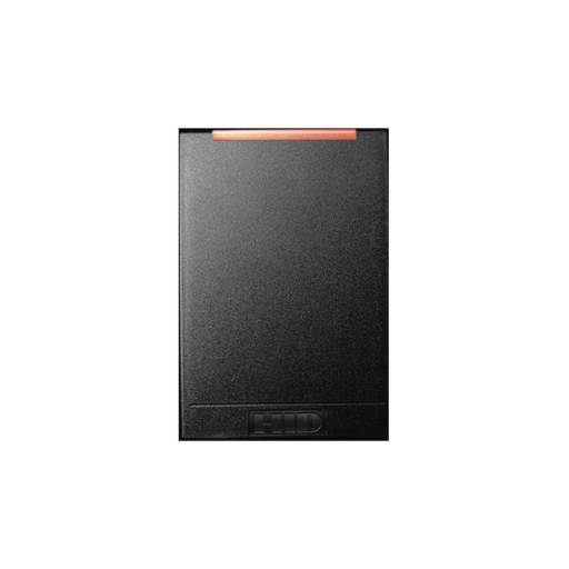 LECTOR R40 MULTIFORMATO/ GARANTÍA DE POR VIDA/ CSN 34 BITS/ ICLASS SEOS, ICLASS SE, ICLASS SR, ICLASS, MIFARE CLASSIC (SIO),MIFARE DESFIRE EV1, MOBILE IDS VIA NFC, ISO14443 UID.-Lectoras y Tarjetas-HID-Bsai Seguridad & Controles