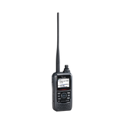 RECEPTOR DE COMUNICACIÓN PORTÁTIL PARA SEÑAL ANALÓGICA AM, FM, WFM (F3E, A3E)-ICOM-Bsai Seguridad & Controles