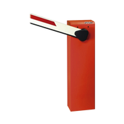 KIT DE BARRERA VEHICULAR HIDRAULICA FAAC 615 / INCLUYE BRAZO DE PERFIL RECTANGULAR DE 3.8 METROS / IDEAL PARA ACCESOS DE MEDIO FLUJO-Acceso Vehicular-FAAC-Bsai Seguridad & Controles