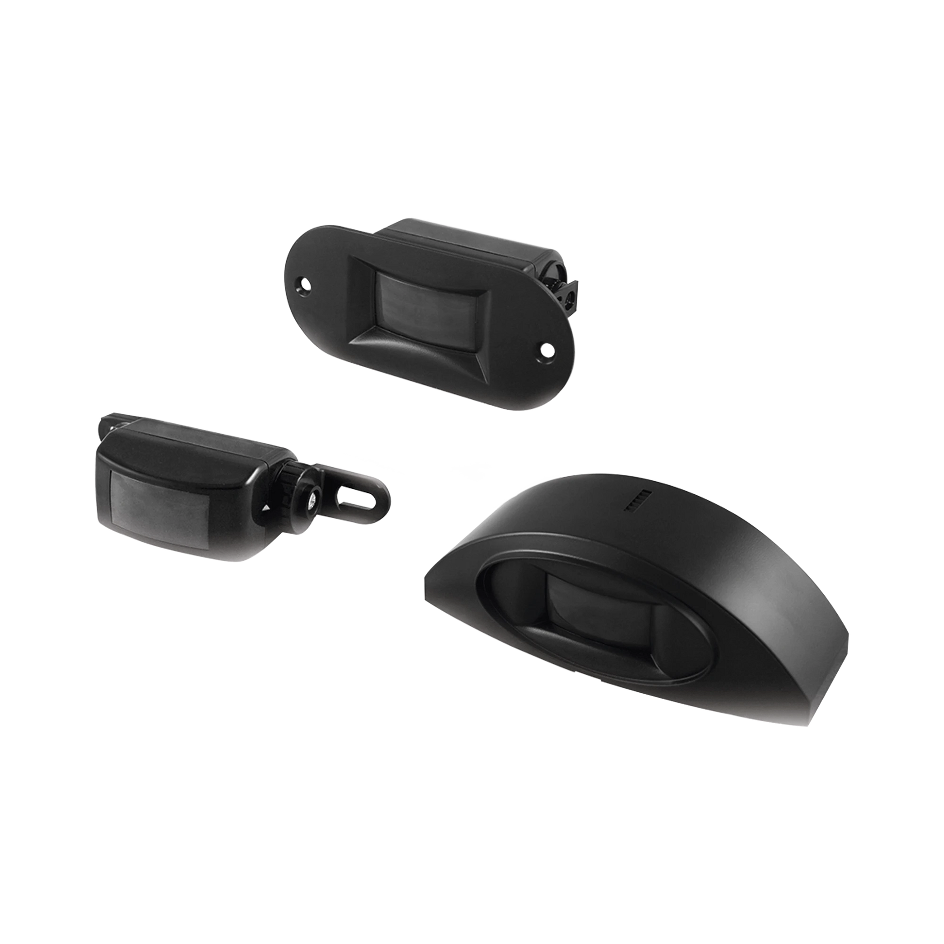 SENSOR DE PETICIÓN DE SALIDA / IDEAL PARA ACCESOS Y SALIDAS SIN CONTACTO EN PUERTAS PEATONALES-Acceso Vehicular-BEA-Bsai Seguridad & Controles