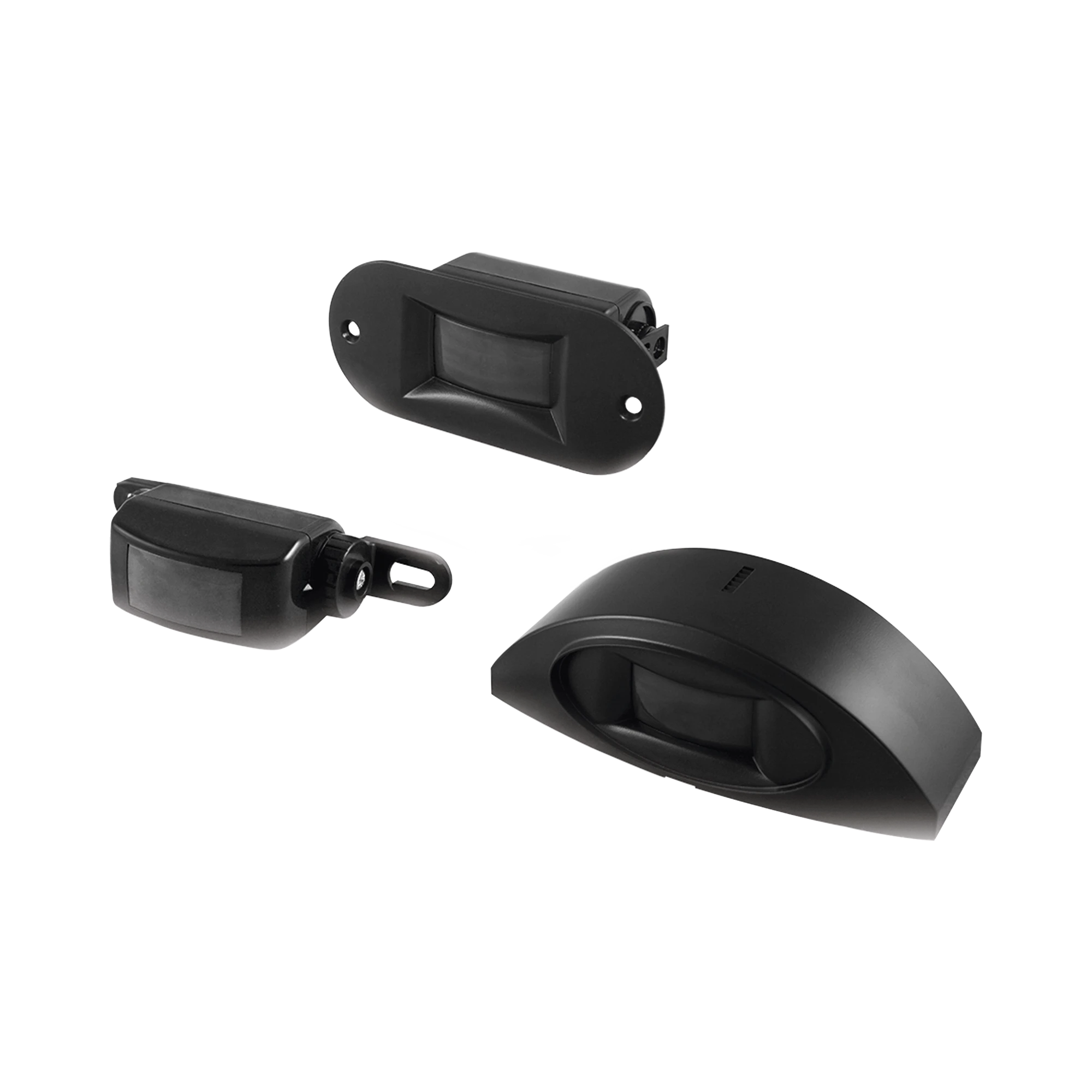 SENSOR DE PETICIÓN DE SALIDA / IDEAL PARA ACCESOS Y SALIDAS SIN CONTACTO EN PUERTAS PEATONALES-Acceso Vehicular-BEA-Bsai Seguridad & Controles