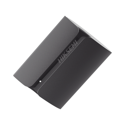 UNIDAD DE ESTADO SOLIDO (SSD) PORTÁTIL / 1 TB / CONECTOR USB 3.1 / TIPO C / IDEAL PARA ALMACENAR CUALQUIER TIPO DE INFORMACIÓN (VIDEOS, FOTOS, DOCUMENTOS, ETC...)-Servidores / Almacenamiento / Cómputo-HIKSEMI by HIKVISION-HS-ESSD-T300S/1T-Bsai Seguridad & Controles