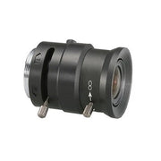 LENTE VARIFOCAL 3.5-8MM / IRIS MANUAL / FORMATO 1/3 / IDEAL PARA CAMARAS ANALOGICAS HASTA 1200 TVLS-Accesorios Videovigilancia-SYSCOM-Bsai Seguridad & Controles