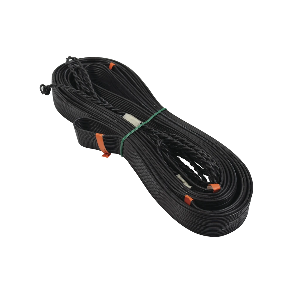 LAZO MAGNÉTICO PARA DETECCIÓN DE VEHÍCULOS / 1.5 X 1.5 METROS / IDEAL PARA DETECCIÓN DE VEHÍCULOS DE GRAN TAMAÑO-Controles de Acceso-ACCESSPRO-Bsai Seguridad & Controles