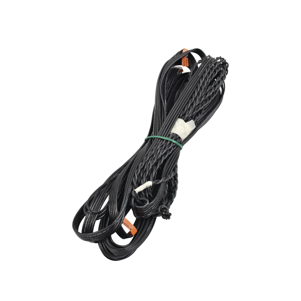 LAZO MAGNÉTICO PARA DETECCIÓN DE VEHÍCULOS / 2M X 1M / IDEAL PARA DETECCIÓN DE VEHÍCULOS DE TAMAÑO MEDIO-Controles de Acceso-ACCESSPRO-Bsai Seguridad & Controles