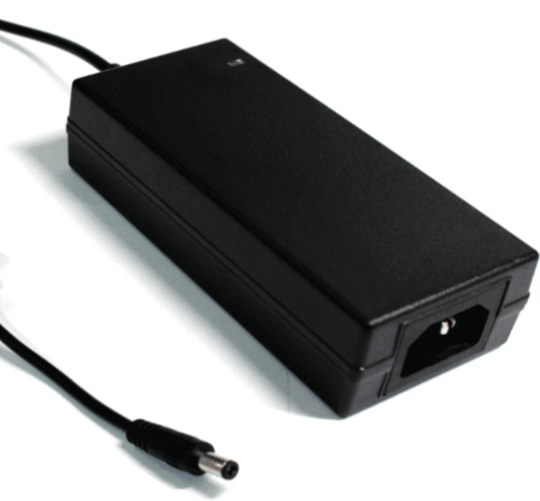 SAXXON PSU1205D - FUENTE DE PODER REGULADA 12V CD / 5 AMPERES / CERTIFICADO UL / IDEAL PARA EQUIPOS DE CCTV DE ALTO CONSUMO DE CORRIENTE-Fuentes de Poder y Adaptadores-SAXXON-Bsai Seguridad & Controles