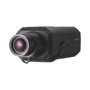 CÁMARA IP PROFESIONA 6 MEGAPÍXEL / WDR 150 DB / H.265 & WISESTREAM / HLC / IDEAL PARA LECTURA DE PLACAS-Cámaras IP-HANWHA TECHWIN WISENET-Bsai Seguridad & Controles