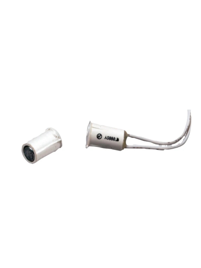 BOSCH I_ISNCMINI10W- CONTACTOS MINIATURA/ LAZO CERRADO/ IDEAL PARA MARCOS DE VENTANAS-Accesorios - Alarmas-BOSCH-RBM1220004-Bsai Seguridad & Controles