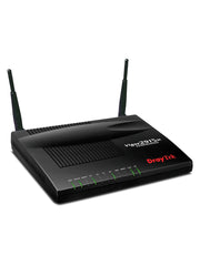 DRAYTEK VIGOR2915AC - RUTEADOR INALÁMBRICO MULTI-WAN BALANCEADOR DE CARGAS/ 2 PUERTOS WAN GIGABIT RJ45/ HASTA 4 PUERTOS LAN GIGABIT/ CAPACIDAD DE HASTA 16 TÚNELES VPN/ FILTRADO DE CONTENIDO WEB/ IDEAL PARA PYMES-Ruteadores / Firewalls / Balanceadores de carga-DRAYTEK-Bsai Seguridad & Controles