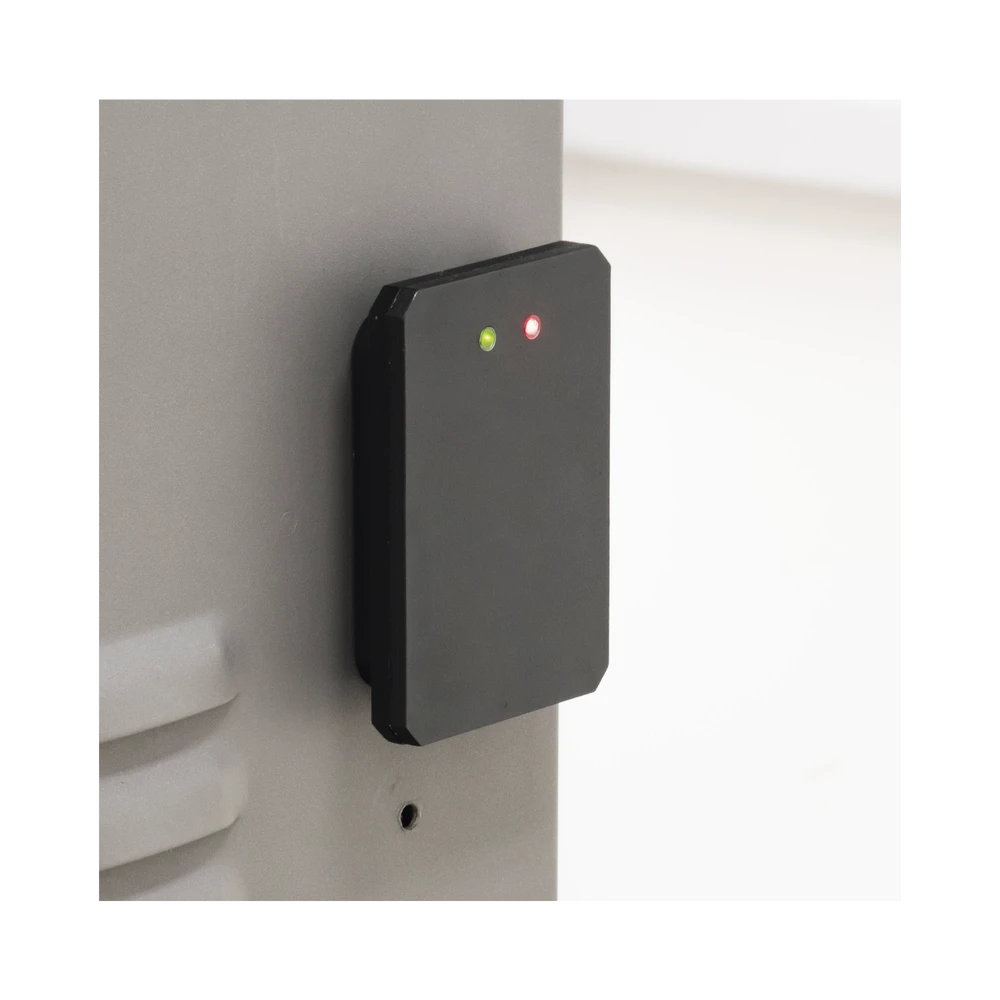 RADAR DE SEGURIDAD PARA BARRERAS VEHICULARES / IDEAL PARA REMPLAZAR LAZOS MAGNETICOS-Acceso Vehicular-ACCESSPRO-Bsai Seguridad & Controles