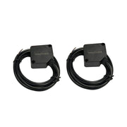FOTOCELDA INFRARROJA CON ALCANCE DE 10 METROS / IDEAL PARA SEGURIDAD EN DISPOSITIVOS DE ACCESO VEHICULAR-Acceso Vehicular-ACCESSPRO-Bsai Seguridad & Controles