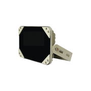 ILUMINADOR IR POE BAJO CONSUMO / COBERTURA 45° / 40 METROS DE ILUMINACIÓN / IDEAL PARA SISTEMAS IP-Accesorios Videovigilancia-HYPERLUX-Bsai Seguridad & Controles