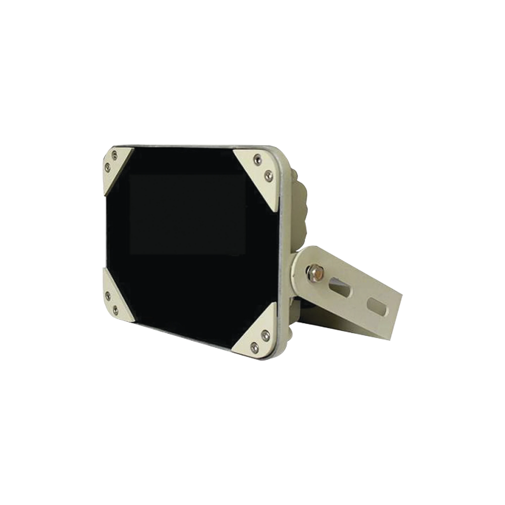 ILUMINADOR IR POE BAJO CONSUMO / COBERTURA 45° / 40 METROS DE ILUMINACIÓN / IDEAL PARA SISTEMAS IP-Accesorios Videovigilancia-HYPERLUX-Bsai Seguridad & Controles