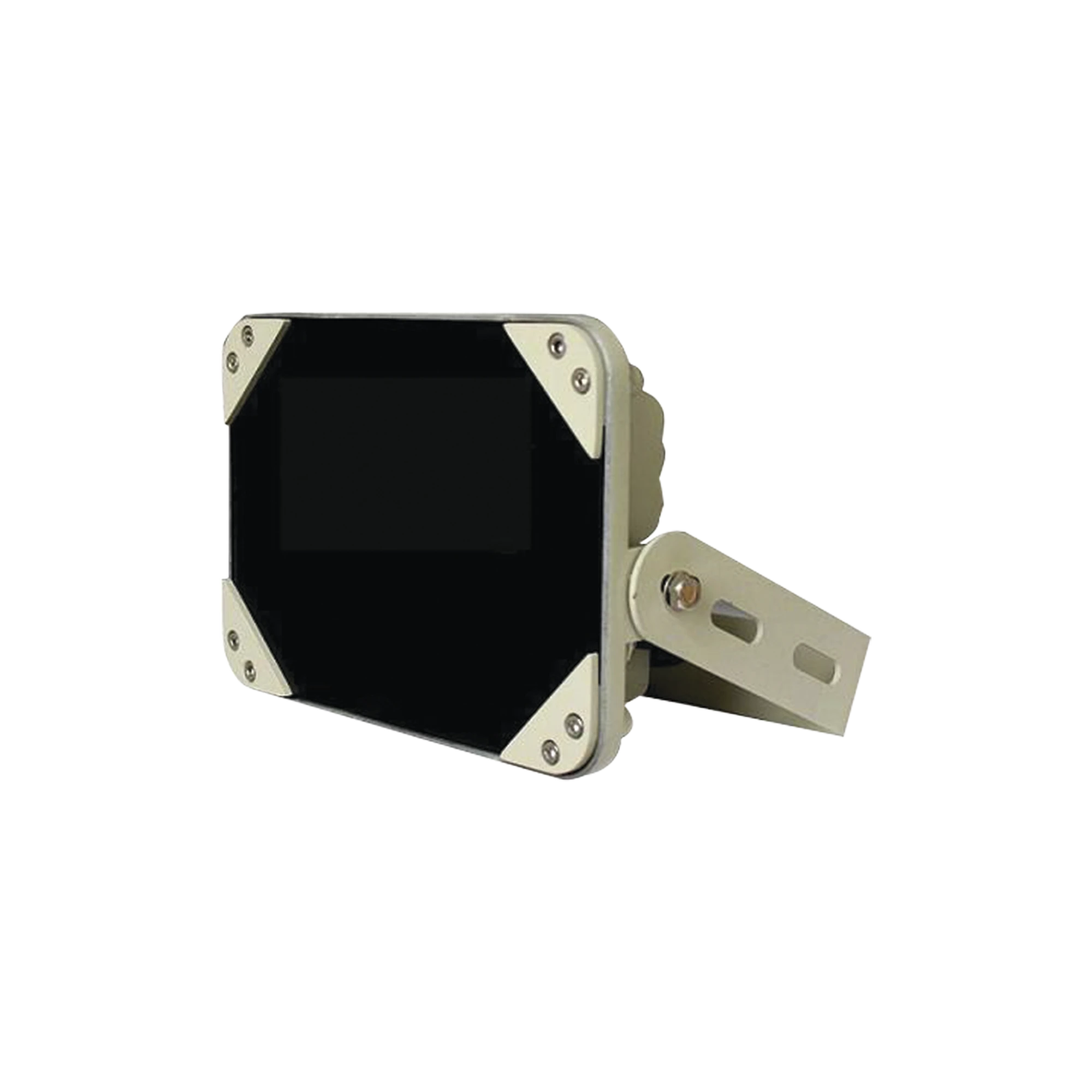 ILUMINADOR IR POE BAJO CONSUMO / COBERTURA 45° / 40 METROS DE ILUMINACIÓN / IDEAL PARA SISTEMAS IP-Accesorios Videovigilancia-HYPERLUX-Bsai Seguridad & Controles