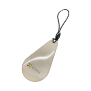 TAG DE PROXIMIDAD EZVIZ / COMPATIBLE CON CERRADURA CS-L2S / INCLUYE 2 PIEZAS / DISTANCIA DE LECTURA DE 2.5 A 8CM / ALGORITMO DE ENCRIPTADO PROPIO / IDENTIFICACIÓN PERSONAL DE ACCESO-Cerraduras-EZVIZ-Bsai Seguridad & Controles