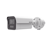 BALA IP 4 MEGAPIXEL / LENTE FIJO 2.8MM / 80 MTS IR EXIR / DEEPINVIEW / MICRÓFONO INTEGRADO / IP67 / IK10 / H.265+ / WDR 150 DB / PROTECCIÓN PERIMETRAL / MICRO SD-Cámaras IP y NVRs-HIKVISION-Bsai Seguridad & Controles