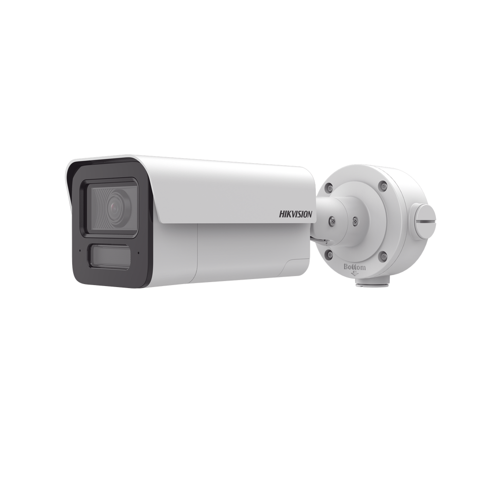 BALA IP 4 MEGAPIXEL / LENTE FIJO 2.8MM / 80 MTS IR EXIR / DEEPINVIEW / MICRÓFONO INTEGRADO / IP67 / IK10 / H.265+ / WDR 150 DB / PROTECCIÓN PERIMETRAL / MICRO SD-Cámaras IP y NVRs-HIKVISION-Bsai Seguridad & Controles