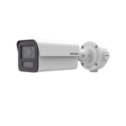 BALA IP 4 MEGAPIXEL / LENTE FIJO 4 MM / 80 MTS IR EXIR / DEEPINVIEW / MICRÓFONO INTEGRADO / IP67 / IK10 / H.265+ / WDR 150 DB / PROTECCIÓN PERIMETRAL / MICRO SD