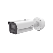 BALA IP 4 MEGAPIXEL / LENTE MOT. 6 A 132 MM / 200 MTS IR EXIR / 2 ANALITICOS SIMULTANEOS / DEEPINVIEW / 2 MICRÓFONOS INTEGRADOS / IP67 / IK10 / H.265+ / WDR 150 DB / CAPTURA FACIAL / BÚSQUEDA POR ATRIBUTOS / MICRO SD-Cámaras IP y NVRs-HIKVISION-Bsai Seguridad & Controles